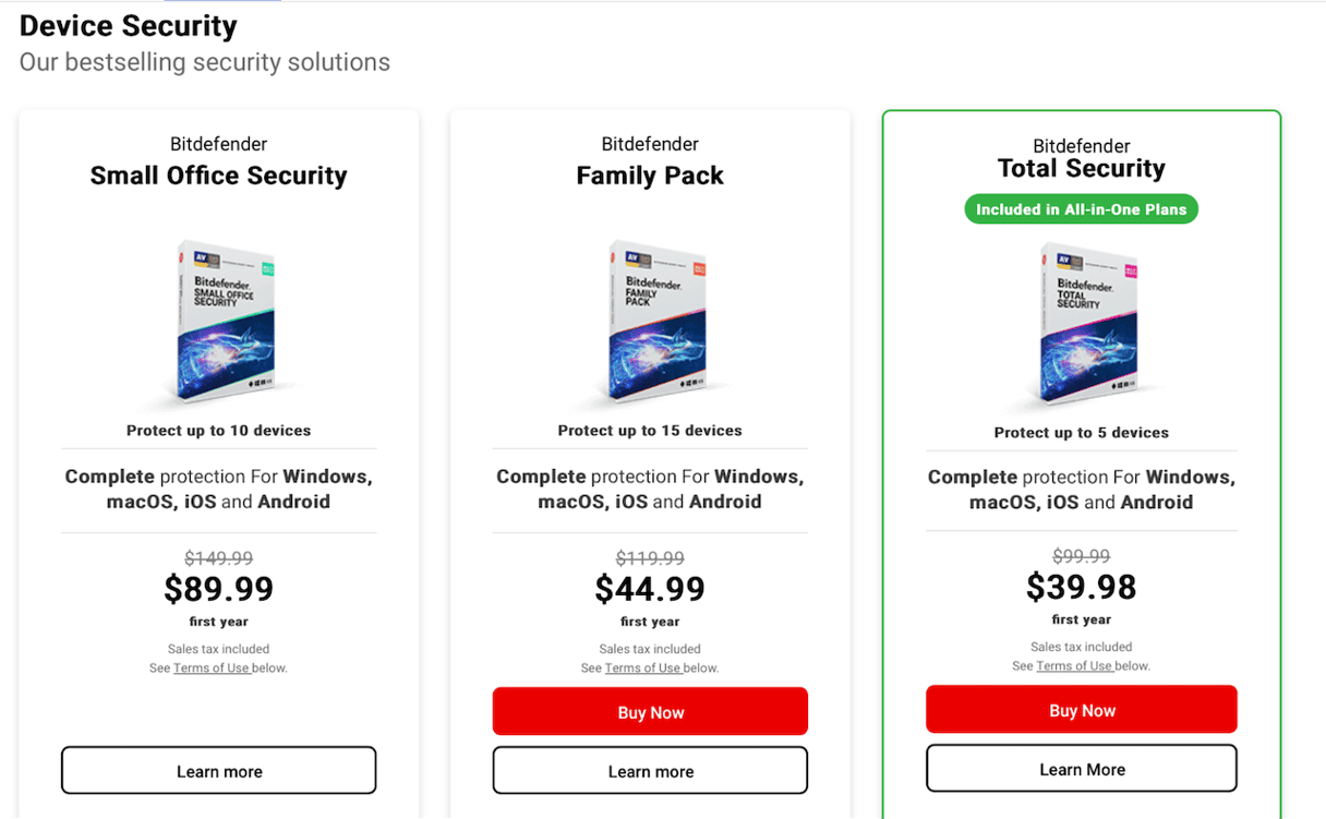 如何在Mac上卸載BitDefender